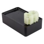 ΗΛΕΚΤΡΟΝΙΚΗ GY6 150 TOBAKI