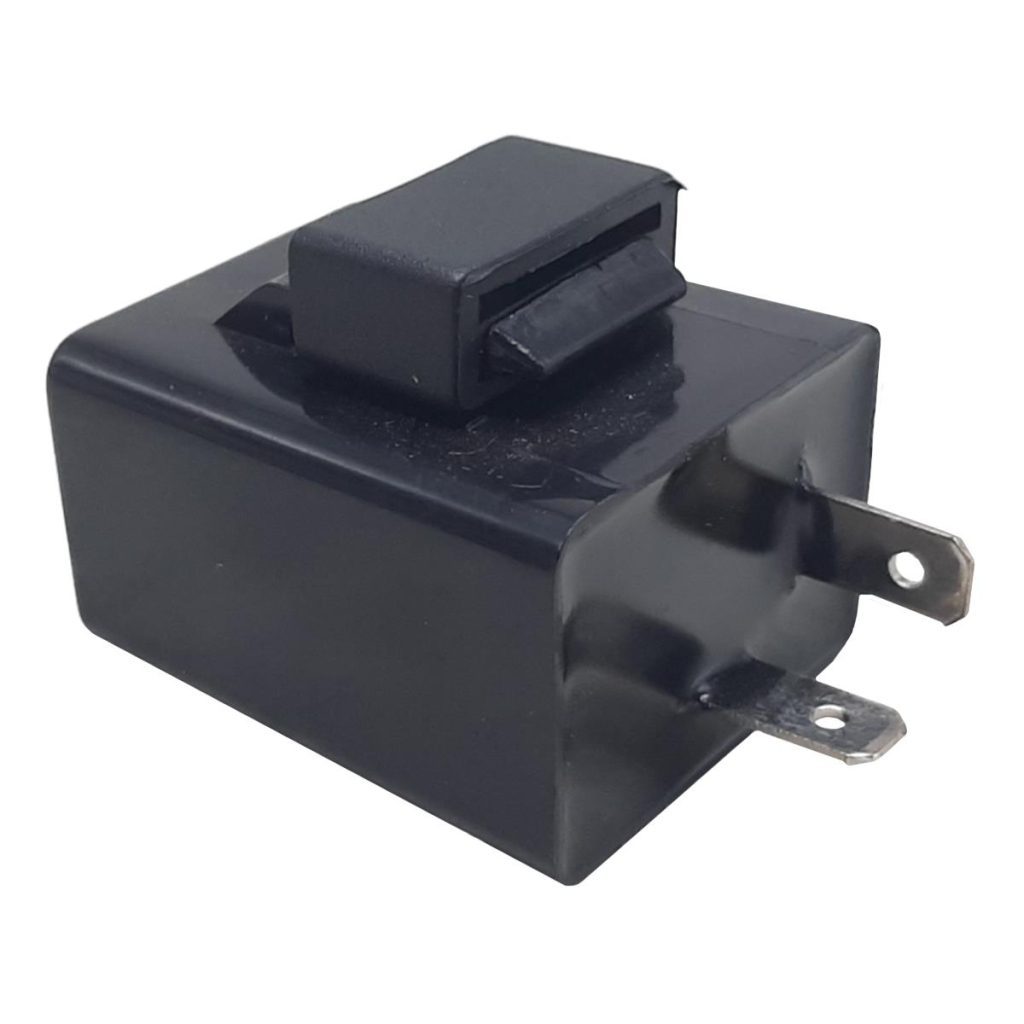 ΦΛΑΣΕΡ 12V ΜΕ ΒΟΜΒΗΤΗ TOBAKI