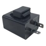 ΦΛΑΣΕΡ 12V ΜΕ ΒΟΜΒΗΤΗ TOBAKI