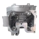 ΚΕΦΑΛΗ SUPERHEAD ΜΕ ΒΑΛΒΙΔΕΣ ΚΑΙ ΚΟΚΟΡΑΚΙΑ 24/27 YAMAHA CRYPTON X 135 TOBAKI