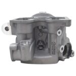 ΚΕΦΑΛΗ SUPERHEAD ΜΕ ΒΑΛΒΙΔΕΣ ΚΑΙ ΚΟΚΟΡΑΚΙΑ 24/27 YAMAHA CRYPTON X 135 TOBAKI