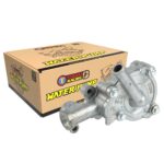 ΑΝΤΛΙΑ ΝΕΡΟΥ V1 RACING YAMAHA NMAX 155 TOBAKI