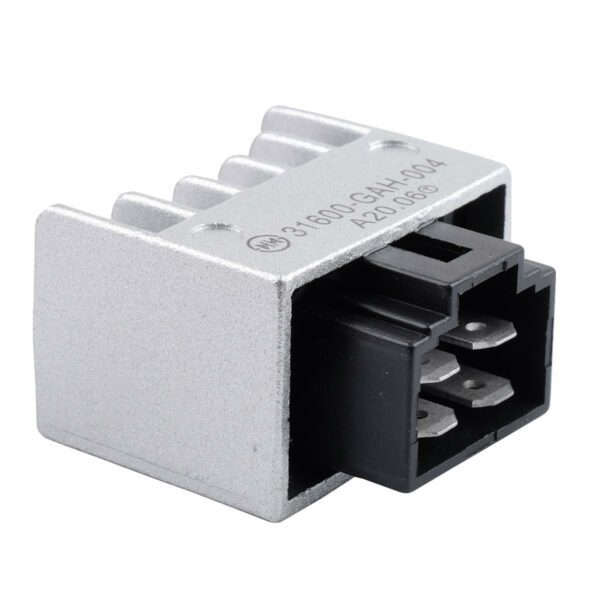 ΑΝΟΡΘΩΤΗΣ 4PIN LIFAN 110 / 125 TOBAKI