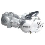 ΚΙΝΗΤΗΡΑΣ ΜΟΤΕΡ HYPER-X 140cc CDI