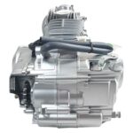 ΚΙΝΗΤΗΡΑΣ ΜΟΤΕΡ HYPER-X 140cc CDI