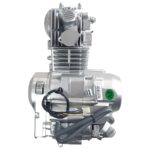 ΚΙΝΗΤΗΡΑΣ ΜΟΤΕΡ HYPER-X 140cc CDI