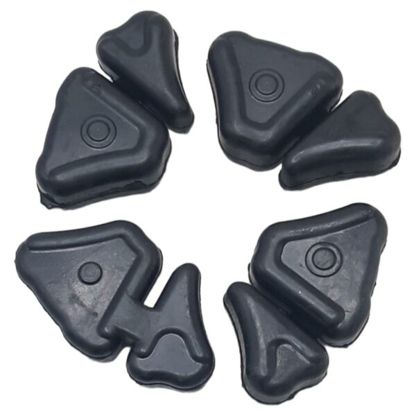 ΛΑΣΤΙΧΑ ΤΑΜΠΟΥΡΟΥ HONDA CBR125 / SUPRA X 125 TOBAKI