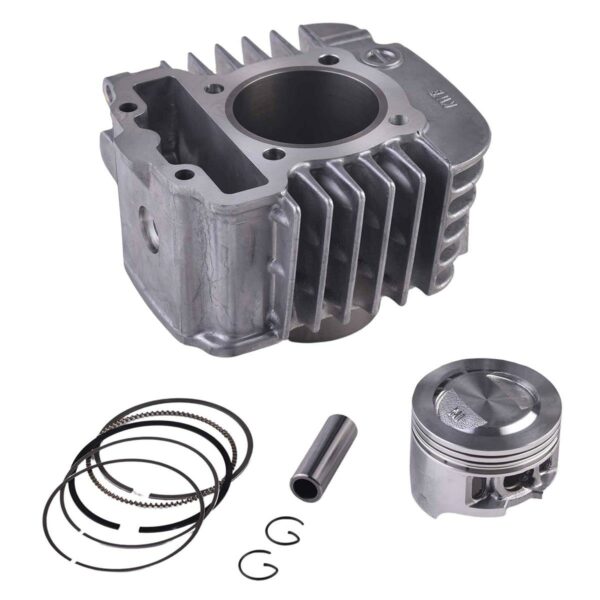 ΚΥΛΙΝΔΡΟΠΙΣΤΟΝΟ ΑΛΟΥΜΙΝΙΟΥ 54ΜΜ HONDA WAVE 110i / GRAND 110i TOBAKI