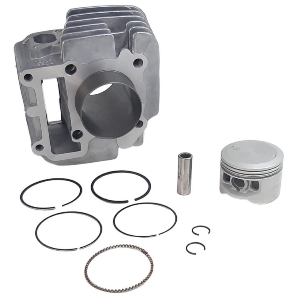 ΚΥΛΙΝΔΡΟΠΙΣΤΟΝΟ 55ΜΜ YAMAHA CRYPTON R 115 MHT