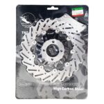 ΔΙΣΚΟΠΛΑΚΑ HONDA INNOVA OVERSIZE 300-60 4ΤΡ SHARK