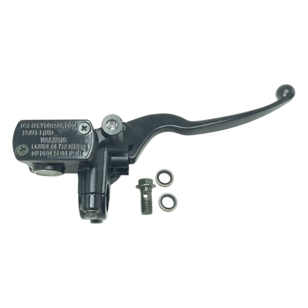 ΤΡΟΜΠΑ ΦΡΕΝΟΥ ΜΕ ΜΑΝΕΤΑ ΔΕΞΙΑ SCOOTER GY6 125