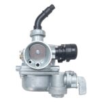 ΚΑΡΜΠΥΡΑΤΕΡ ΜΕ ΧΕΙΡΟΚΙΝΗΤΟ ΤΣΟΚ ΓΝΗΣΙΟ HONDA ASTREA GRAND 100