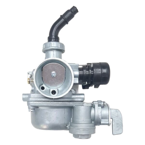 ΚΑΡΜΠΥΡΑΤΕΡ ΜΕ ΧΕΙΡΟΚΙΝΗΤΟ ΤΣΟΚ ΓΝΗΣΙΟ HONDA ASTREA GRAND 100