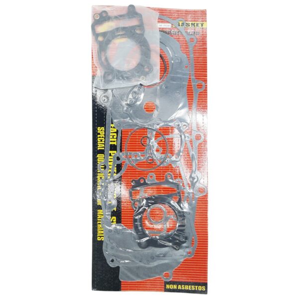 ΦΛΑΝΤΖΕΣ Α'-Β' ΜΕΡΟΣ 62ΜΜ ΤΡΙΠΛΗ SYM JOYRIDE 200