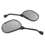 ΚΑΘΡΕΠΤΕΣ ΣΕΤ ( TTN 134 ) YAMAHA 10MM CRYPTON / R 115 TITAN