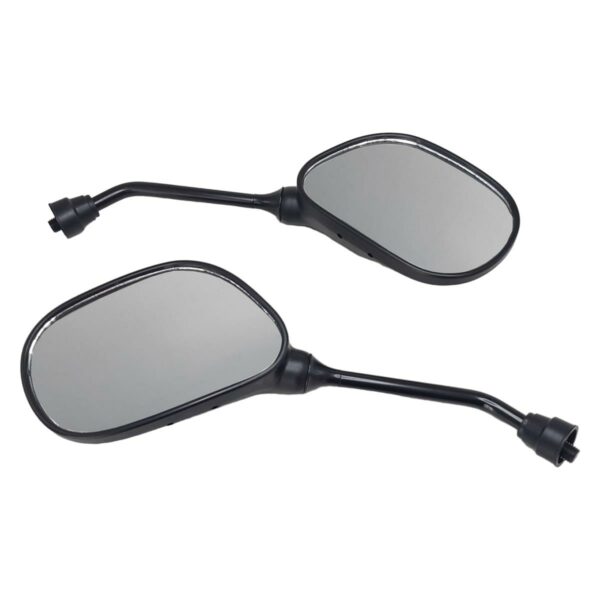 ΚΑΘΡΕΠΤΕΣ ΣΕΤ ( TTN 134 ) YAMAHA 10MM CRYPTON / R 115 TITAN