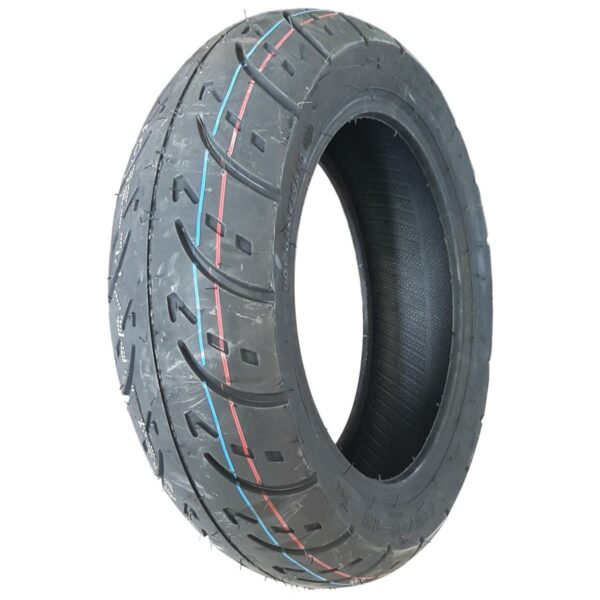 ΕΛΑΣΤΙΚΟ 130/70-12 P-284 TL 4PR WANDA