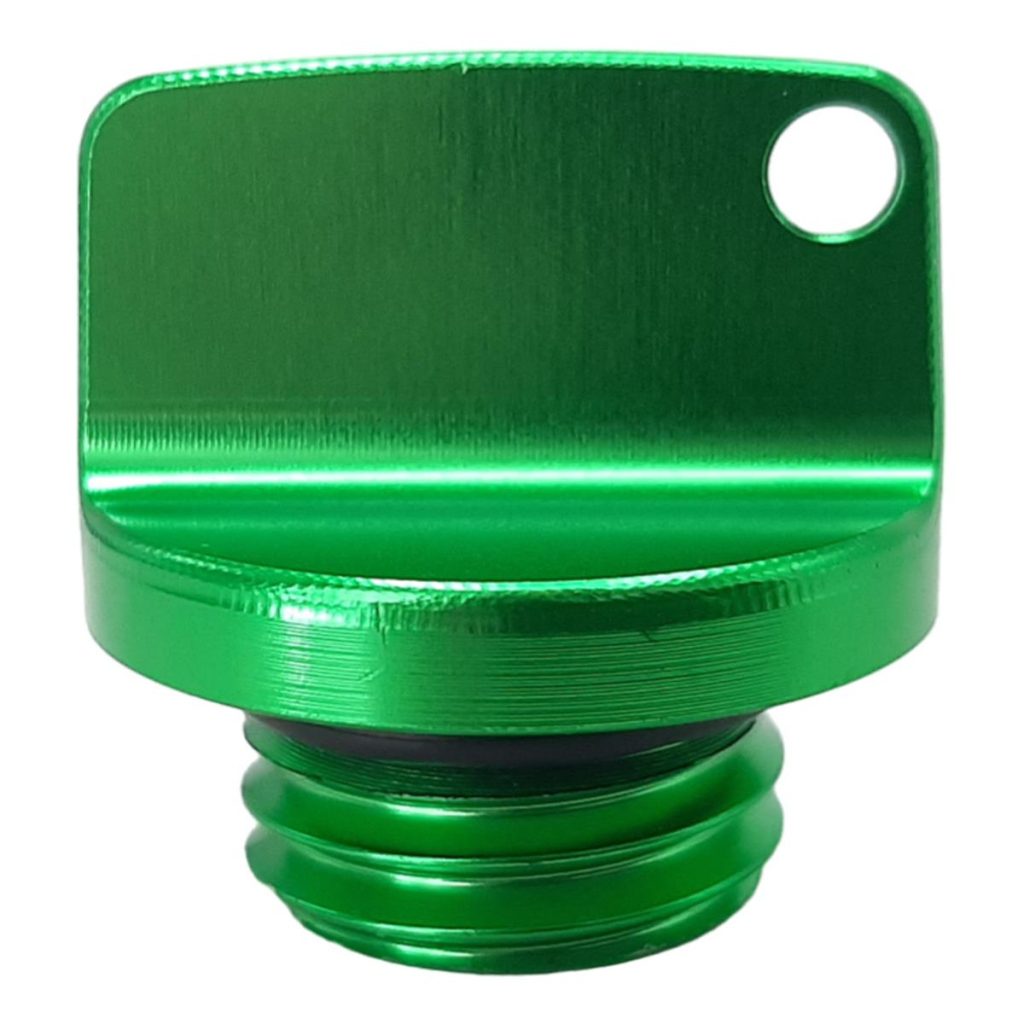 ΤΑΠΑ ΛΑΔΙΟΥ UNIVERSAL ΠΡΑΣΙΝΗ