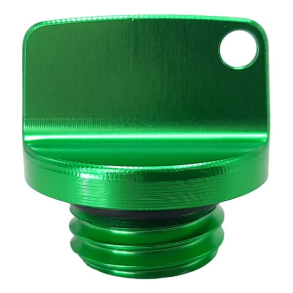 ΤΑΠΑ ΛΑΔΙΟΥ UNIVERSAL ΠΡΑΣΙΝΗ