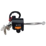 ΣΚΡΙΠ ΔΙΑΚΟΠΤΗΣ ΔΕΞΗΣ ΜΕ ΜΑΝΕΤΑ YAMAHA T50 TTN TITAN