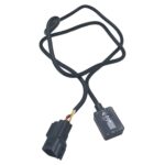 ΗΛΕΚΤΡΟΝΙΚΗ ΡΥΘΜΙΖΟΜΕΝΗ 4PIN ΜΕ CD HONDA INNOVA 125 KOZI