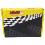 ΗΛΕΚΤΡΟΝΙΚΗ ΡΥΘΜΙΖΟΜΕΝΗ 4PIN ΜΕ CD HONDA INNOVA 125 KOZI