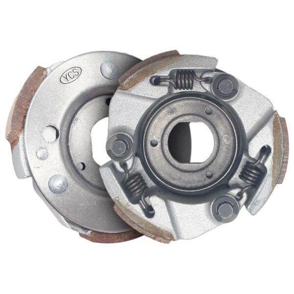 ΣΙΑΓΩΝΕΣ ΦΥΓΟΚΕΝΤΡΙΚΟΥ SUZUKI ADDRESS 50 TAIWAN