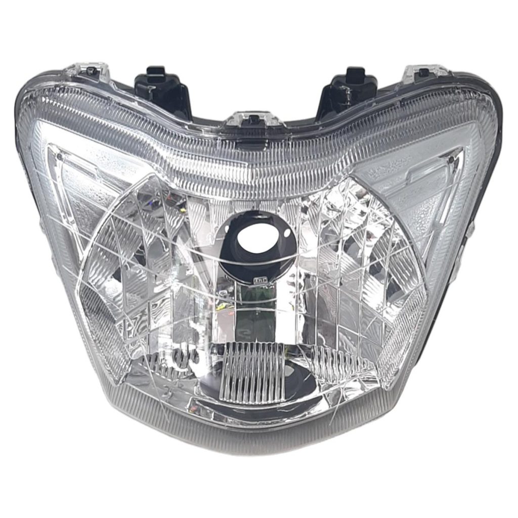 ΦΑΝΑΡΙ ΕΜΠΡΟΣΘΙΟ YAMAHA CRYPTON S 115 TTN TITAN PARTS