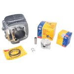 ΚΥΛΙΝΔΡΟΠΙΣΤΟΝΟ STD LIFAN 125 ASPIRA