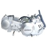 ΚΙΝΗΤΗΡΑΣ ΜΟΤΕΡ HYPER-X 150cc CDI ΚΕΦΑΛΗ