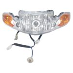 ΦΑΝΑΡΙ ΕΜΠΡΟΣ YAMAHA CRYPTON T 110 TITAN