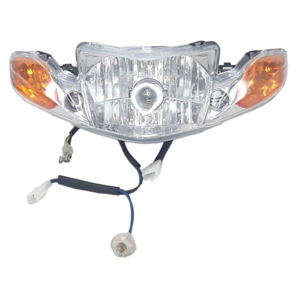 ΦΑΝΑΡΙ ΕΜΠΡΟΣ YAMAHA CRYPTON T 110 TITAN