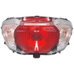 ΦΑΝΑΡΙ ΟΠΙΣΘΙΟ ΣΤΟΠ YAMAHA CRYPTON S 115