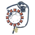 ΠΗΝΙΟΦΟΡΟΣ ΓΝΗΣΙΟΣ HONDA GTR 150