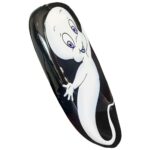 ΣΕΛΑ ΛΕΠΤΗ ΓΥΑΛΙΣΤΕΡΗ CASPER HONDA GLX 50 RACING