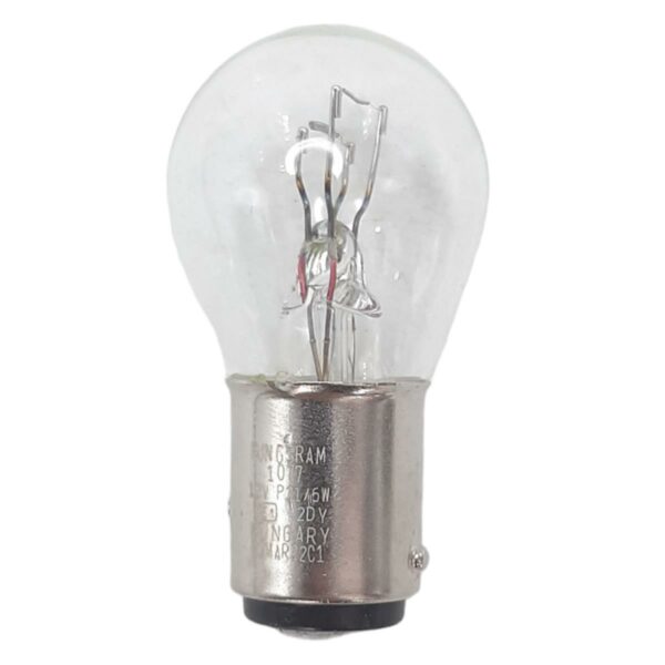 ΛΑΜΠΑ ΟΠΙΣΘΙΟΥ ΦΑΝΟΥ 12V 21/5W TUNGSRAM