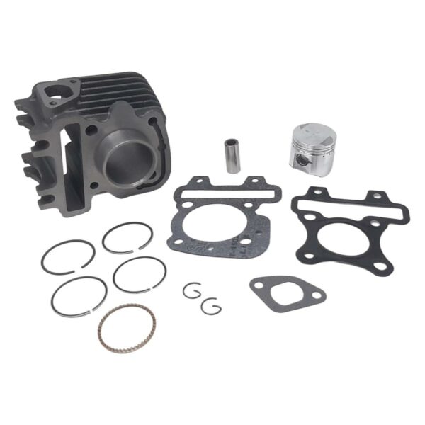 ΚΥΛΙΝΔΡΟΠΙΣΤΟΝΟ 39MM PIAGGIO ZIP 50 4T MHT