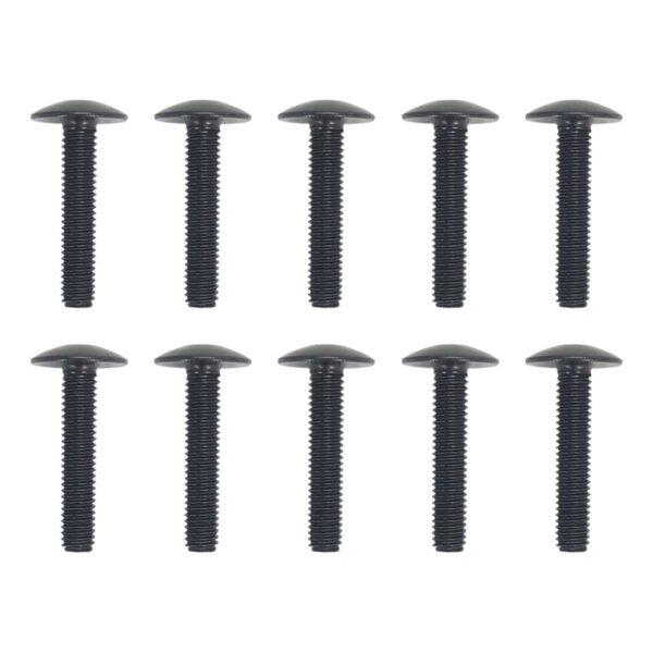 ΒΙΔΕΣ ΧΡΩΜΑΤΙΣΤΕΣ ΠΛΑΤΥ ΚΕΦΑΛΙ (10ΤΜΧ) 6Χ30 SHARK