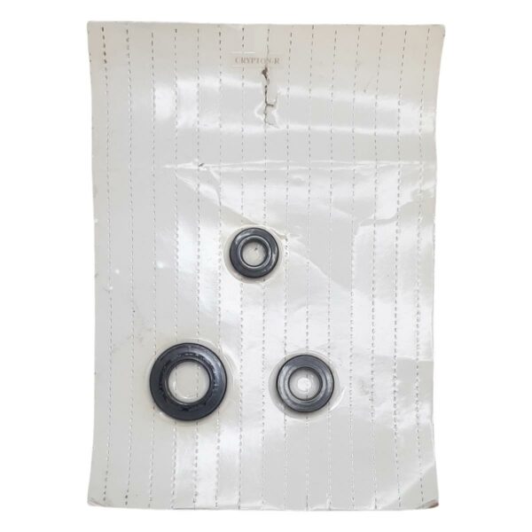 ΤΣΙΜΟΥΧΕΣ ΜΟΤΕΡ 3ΤΜΧ YAMAHA CRYPTON R 105