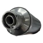 ΕΞΑΤΜΙΣΗ PROTECHT ΜΕ ΑΙΣΘΗΤΗΡΑ ΛΑΜΔΑ YAMAHA CRYPTON S 115 EURO 5 ΚΟΝΤΟ ΤΕΛΙΚΟ