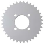 ΓΡΑΝΑΖΙ ΠΙΣΩ ΡΟΔΑΣ 36Δ SUZUKI FB 50