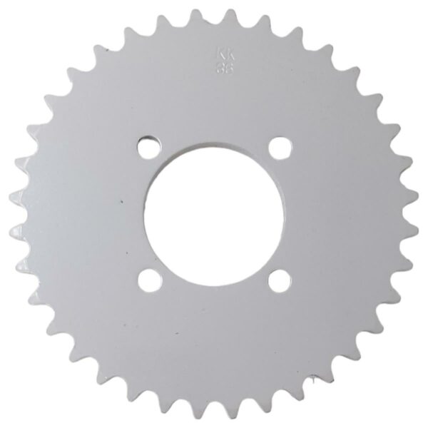 ΓΡΑΝΑΖΙ ΠΙΣΩ ΡΟΔΑΣ 36Δ SUZUKI FB 50