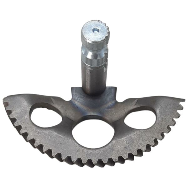 ΑΞΟΝΑΣ ΜΑΝΙΒΕΛΑΣ ΜΙΣΟΦΕΓΓΑΡΟ PIAGGIO 50 / 80