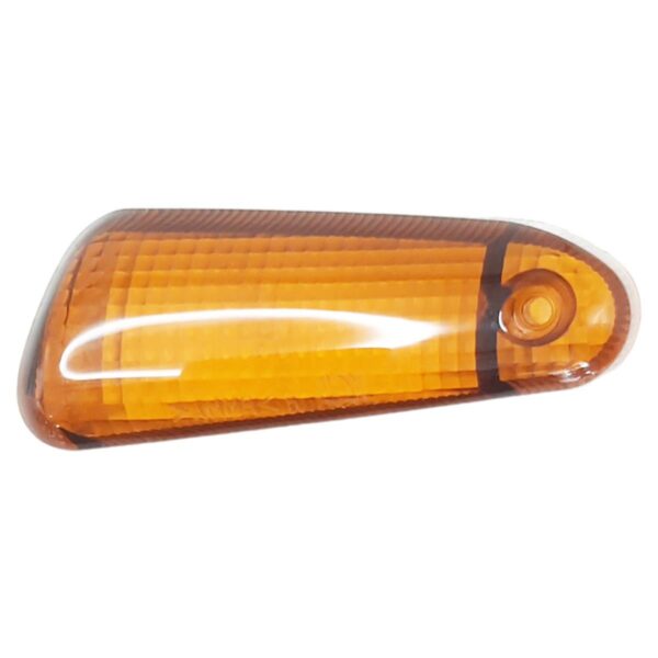 ΚΡΥΣΤΑΛΛΟ ΦΛΑΣ ΕΜΠΡΟΣΘΙΟ ΑΡΙΣΤΕΡΟ ΓΝΗΣΙΟ KAWASAKI KAZER 115