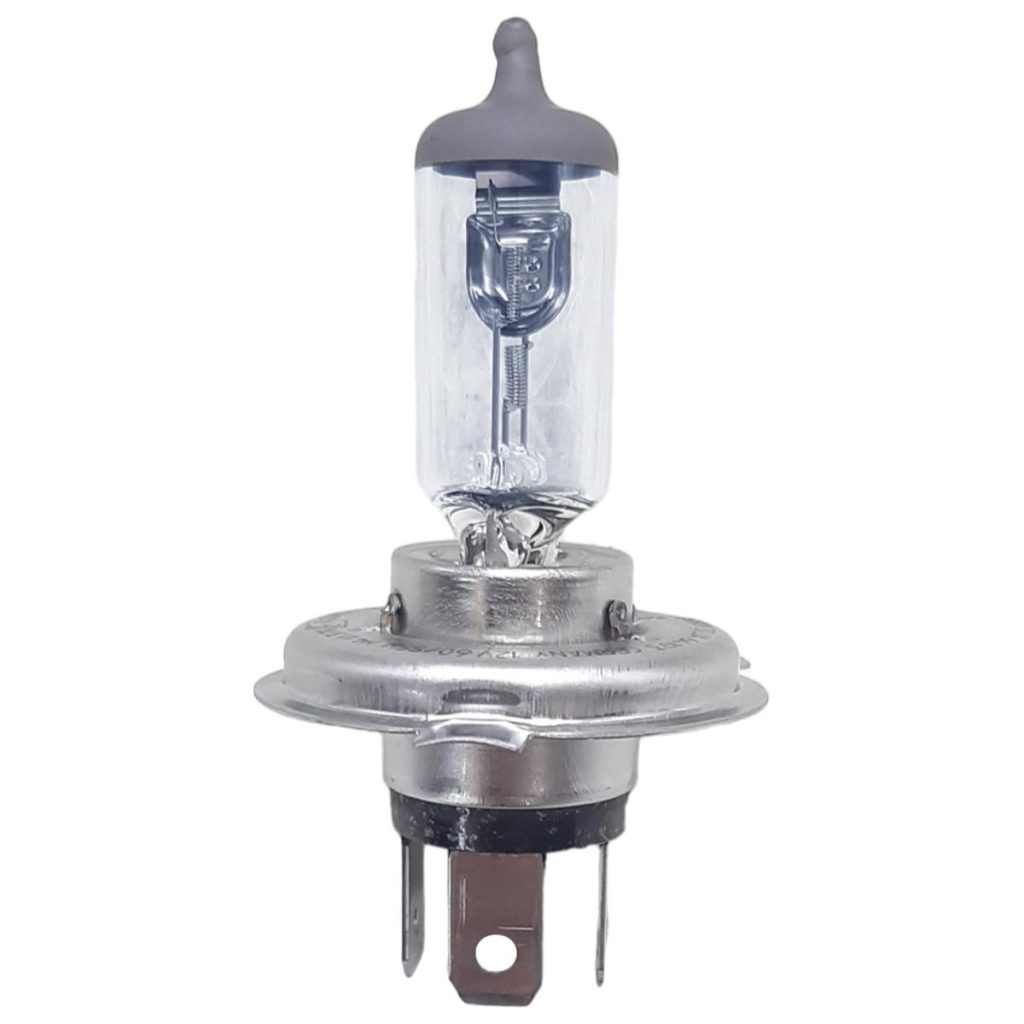 ΛΑΜΠΑ H4 12V60/55W P43T COOL BLUE NEXT GENERATION