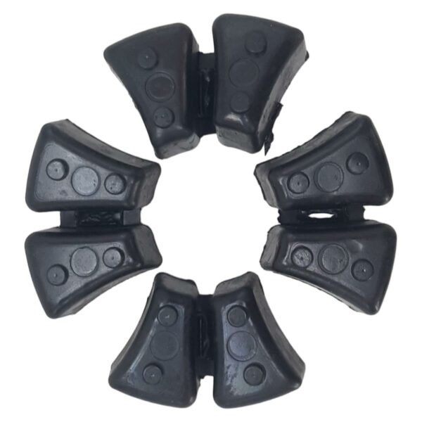 ΛΑΣΤΙΧΑ ΤΑΜΠΟΥΡΟΥ SYM VF 182i TOBAKI