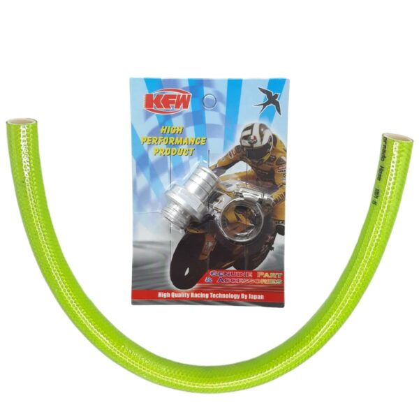 ΤΑΠΑ ΛΑΔΙΟΥ ΜΕ ΑΝΟΙΓΜΑ ΕΞΑΕΡΙΣΜΟΥ KAWASAKI / MODENAS CARDINALS ΠΡΑΣΙΝΗ