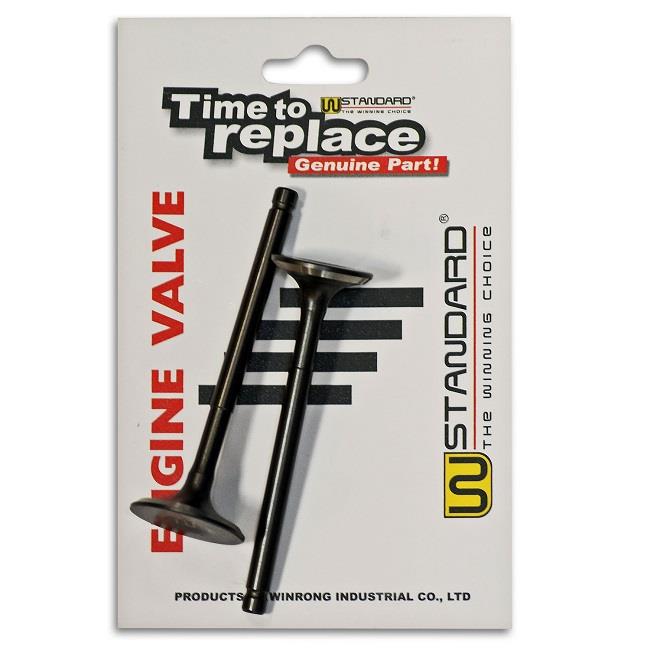 Βαλβίδες Σετ HONDA INNOVA W-STANDARD