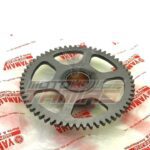 Γρανάζι μίζας γνήσιο YAMAHA CRYPTON X