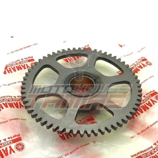 Γρανάζι μίζας γνήσιο YAMAHA CRYPTON X